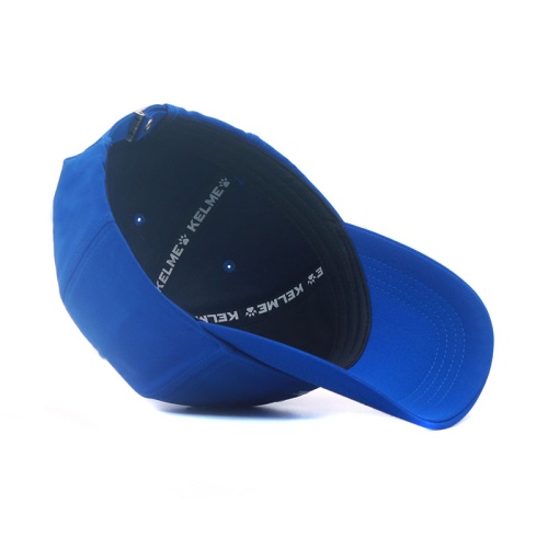Бейсболка KELME Royal Blue фото 3 Бейсболка KELME Royal Blue фото 3