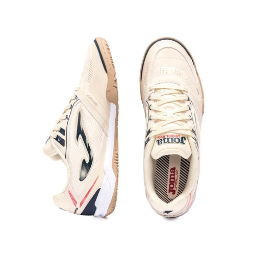 Футзалки Joma DRIBLING 2625 Beige фото 3