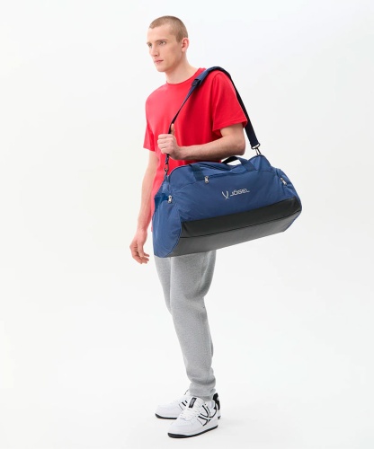 Сумка спортивная JOGEL DIVISION фото 6 Сумка спортивная JOGEL DIVISION фото 6