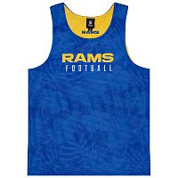 Майка двусторонняя Лос-Анджелес Рэмс