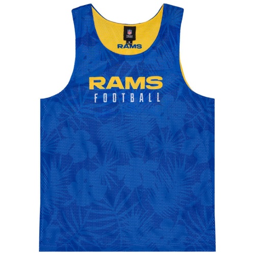 Майка двусторонняя Лос-Анджелес Рэмс