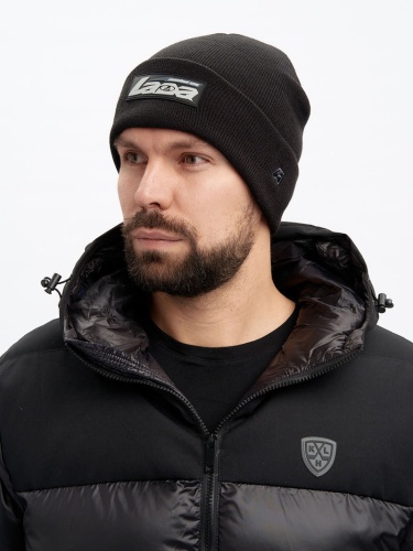 Шапка ХК Лада фото 2