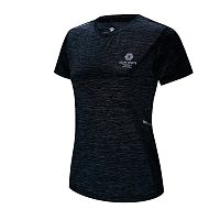 Футболка женская KELME PRECIOSO Black