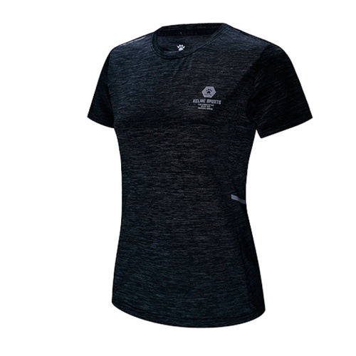 Футболка женская KELME PRECIOSO Black
