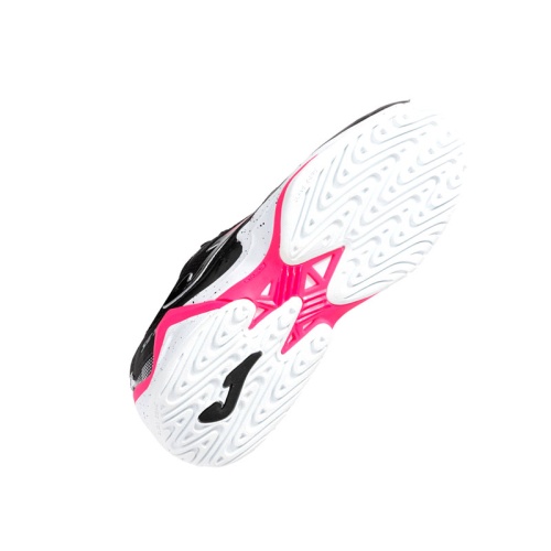 Кроссовки женские Joma SET LADY 2501 Black фото 3 Кроссовки женские Joma SET LADY 2501 Black фото 3