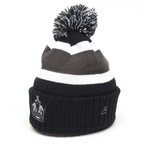 Шапка Лос-Анджелес Кингз