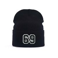 Шапка подростковая номер 69