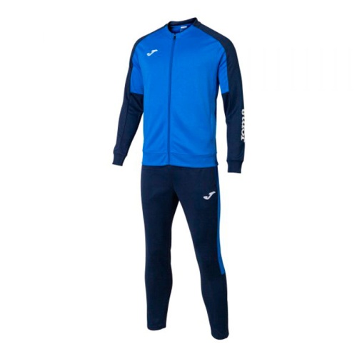 Спортивный костюм Joma ECO CHAMPIONSHIP Royal Blue