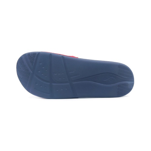 Сланцы Joma ISLAND MEN 2506 Red Blue фото 6