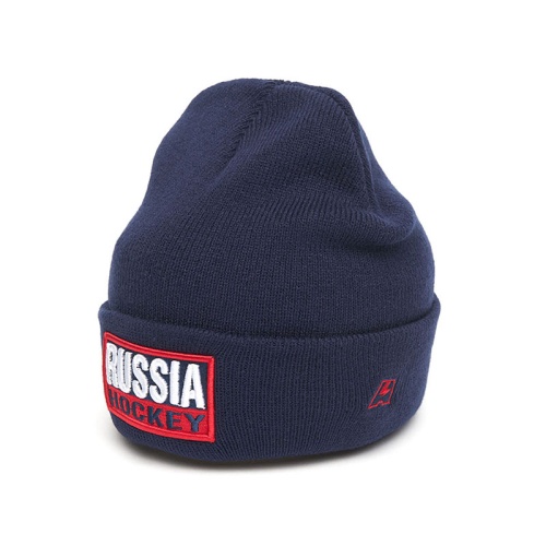 Шапка Russia Hockey р.52-54 Шапка Russia Hockey р.52-54