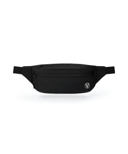 Сумка поясная JOGEL ESSENTIAL Team Waist Bag фото 9