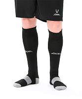 Гетры футбольные JOGEL CAMP BASIC SOCKS черные
