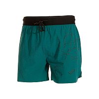 Шорты для бега Joma R-CITY OZONE Turquesa