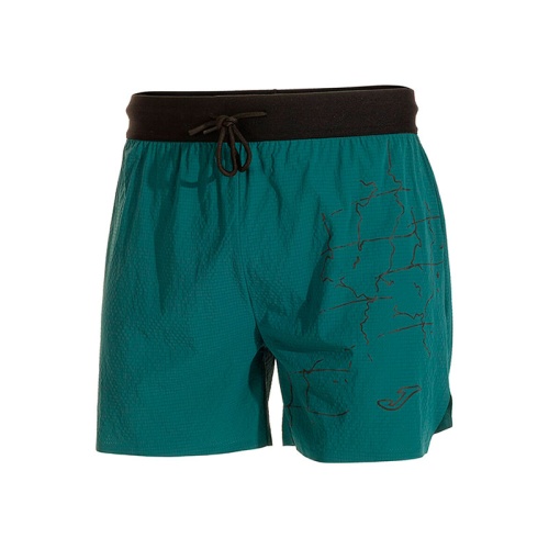 Шорты для бега Joma R-CITY OZONE Turquesa Шорты для бега Joma R-CITY OZONE Turquesa