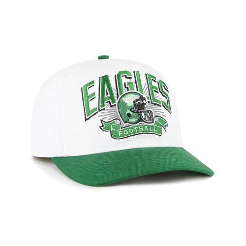 Бейсболка Филадельфия Иглз фото 3