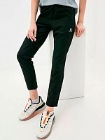 Брюки женские спортивные KELME ORGULLO Black