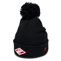 Шапка ХК Спартак Москва