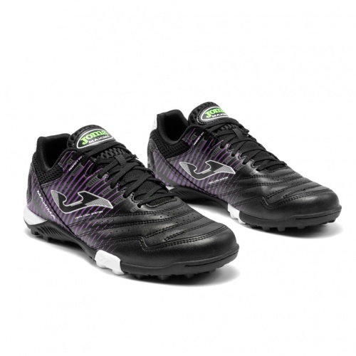 Сороконожки Joma MAXIMA 2631 Black фото 5