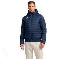 Куртка бомбер Joma URBAN Navy