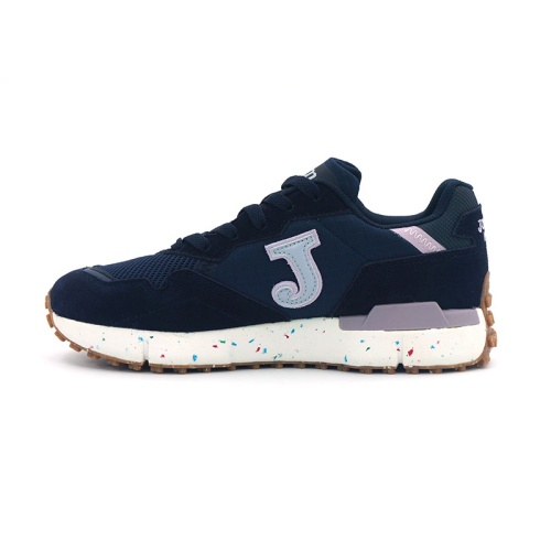 Кроссовки женские Joma C.1992 LADY Navy Blue фото 3