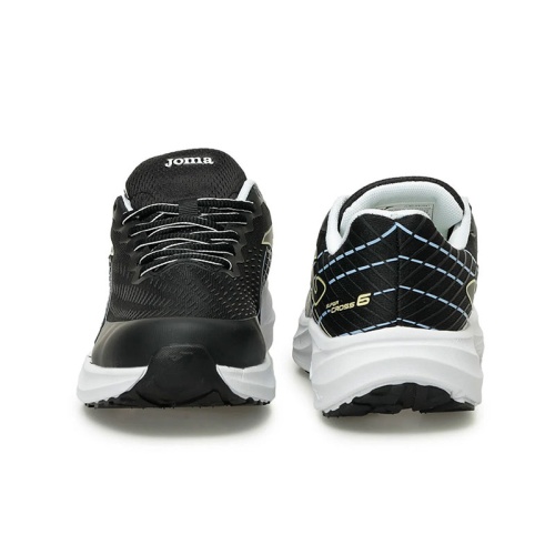 Кроссовки подростковые Joma SUPER CROSS JR 2541 фото 5