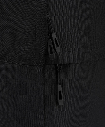 Рюкзак JOGEL ESSENTIAL Backpack Black фото 9