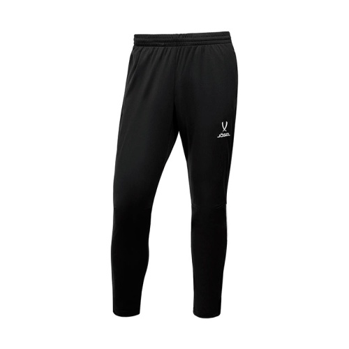 Брюки тренировочные JOGEL CAMP 2 Training Pocket Pants 99 Black фото 10