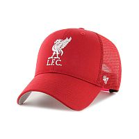 Кепка FC Liverpool