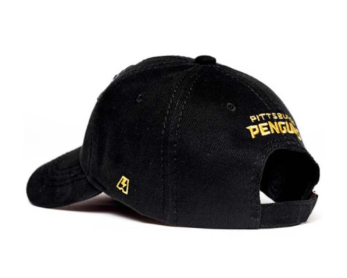Бейсболка Pittsburgh Penguins Youth фото 2