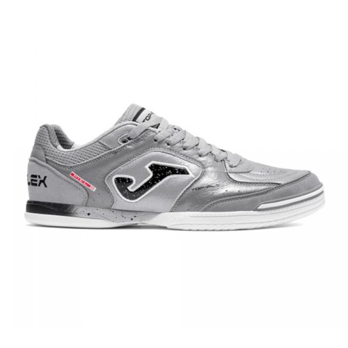 Футзалки Joma TOP FLEX 2612 Grey