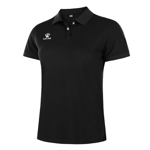 Поло KELME ESPLENDOR Black