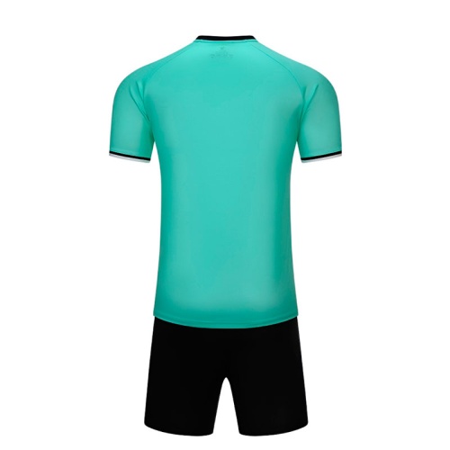 Футбольная форма KELME PRIMAVERA Light Turquoise фото 2