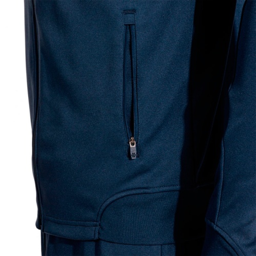 Детский спортивный костюм Joma Championship VIII Dark Navy фото 8