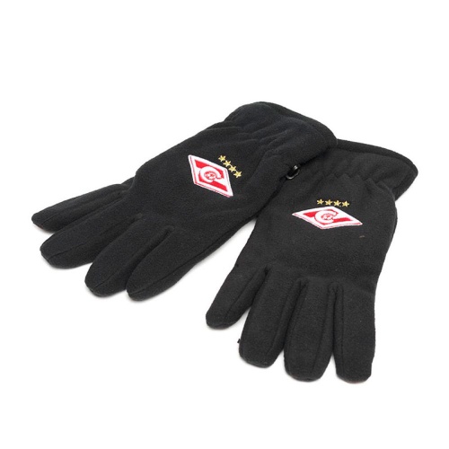 Перчатки FC Spartak size 7