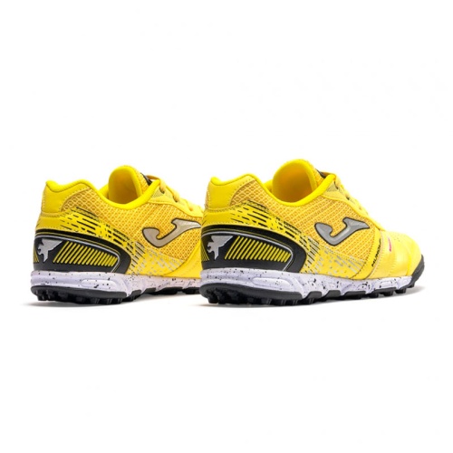 Сороконожки Joma MUNDIAL 2628 Yellow фото 5