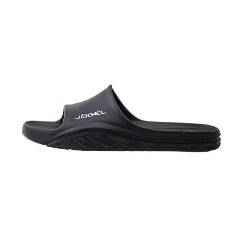Сланцы JOGEL Shower Slides Black фото 4 Сланцы JOGEL Shower Slides Black фото 4
