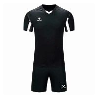 Футбольная форма KELME UNION Black
