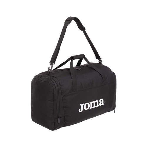 Сумка Joma Travel Black фото 9