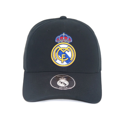 Бейсболка Реал Мадрид фото 4