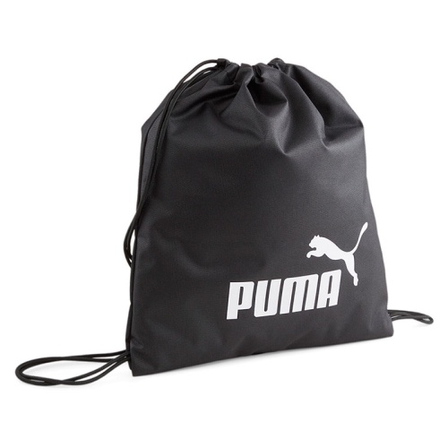 Мешок-рюкзак PUMA Phase Gym Sack Black