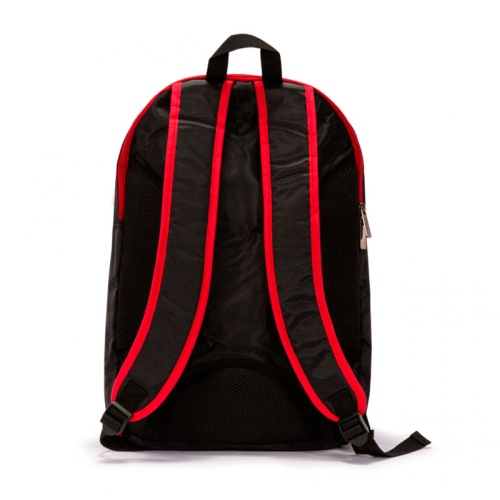 Рюкзак Joma OPEN Black Red фото 2