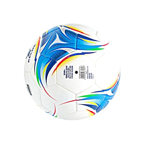 Мяч футбольный KELME TRIBUNA FIFA Quality Pro размер 5 фото 3