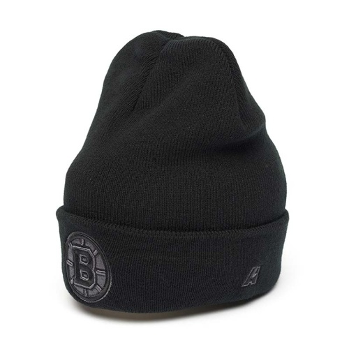 Шапка НХЛ Бостон Брюинз