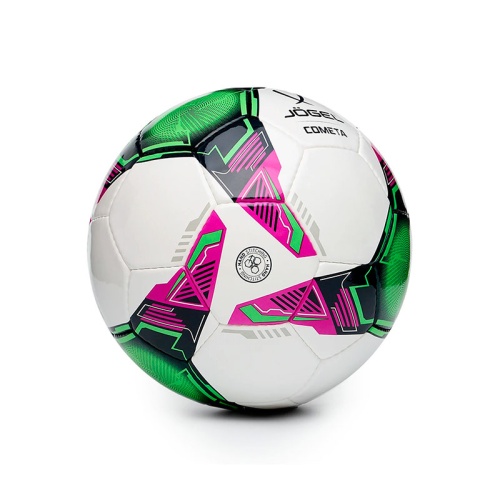 Мяч футзальный JOGEL Cometa размер 4 фото 4