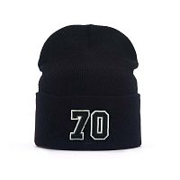 Шапка номер 70