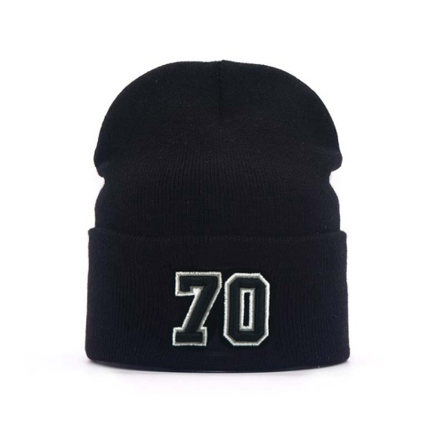 Шапка номер 70