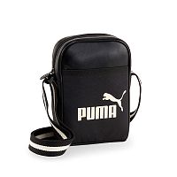 Сумка на плечо PUMA Campus Black