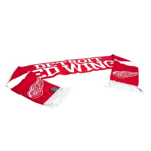 Шарф Detroit Red Wings Шарф Detroit Red Wings