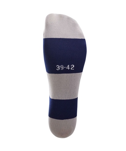 Гетры футбольные JOGEL CAMP BASIC SOCKS темно-синие фото 6