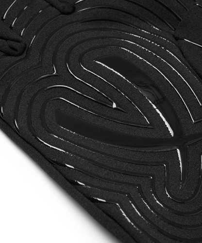 Перчатки JOGEL DIVISION Training Gloves Black фото 5